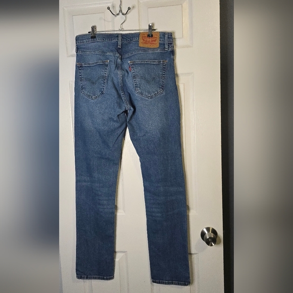 Levi Jeans 34x34 - Picture 2 of 3